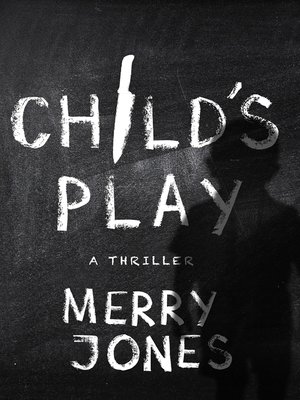 cover image of Child's Play